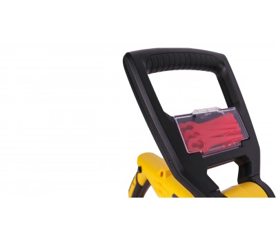 Триммер аккумуляторный CHAMPION TB1811 Триммер аккумуляторный CHAMPION TB1811