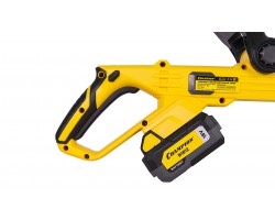 Триммер аккумуляторный CHAMPION TB1811-foto3