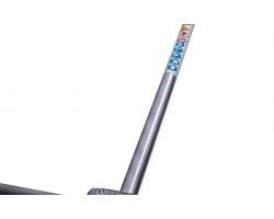 Бензиновый триммер Champion Т523S-2-foto5