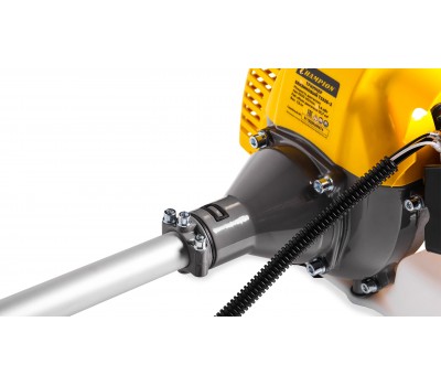Бензиновый триммер Champion Т523S-2