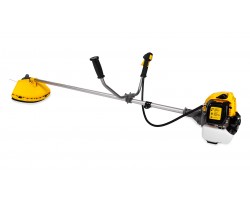 Бензиновый триммер Champion Т523S-2-foto2