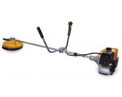 Бензиновый триммер Champion Т437-foto2