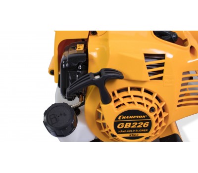 Бензиновая воздуходувка Champion GВ226