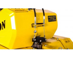 Бензиновый мотоблок Champion BC7723-foto9