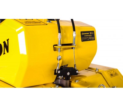 Бензиновый мотоблок Champion BC7723