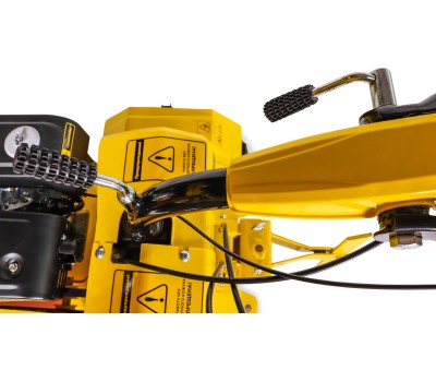 Бензиновый мотоблок Champion BC7723