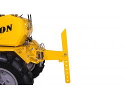 Бензиновый мотоблок Champion BC7723-foto4