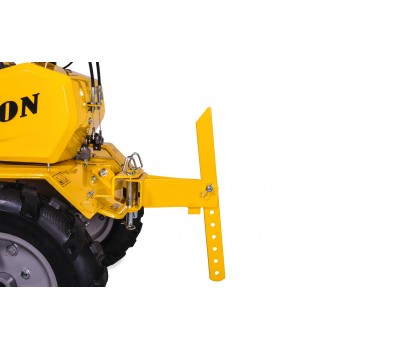 Бензиновый мотоблок Champion BC7723