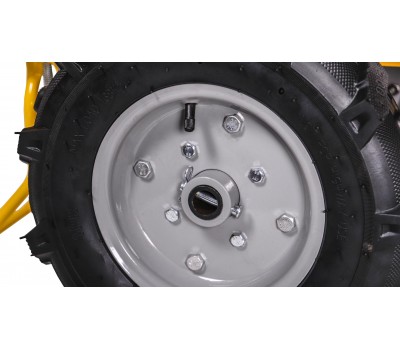 Бензиновый мотоблок Champion BC7723