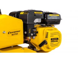 Бензиновый мотоблок Champion BC7723-foto10