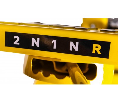 Бензиновый мотоблок Champion BC7723