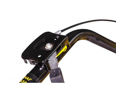 Бензиновый мотоблок Champion BC7723