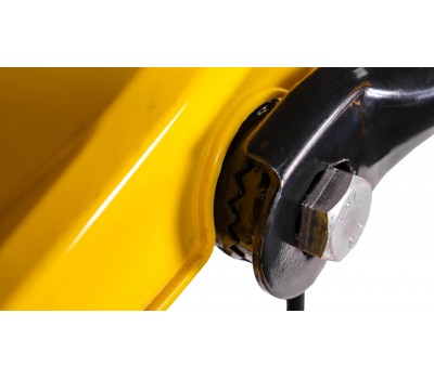 Бензиновый мотоблок Champion BC7723