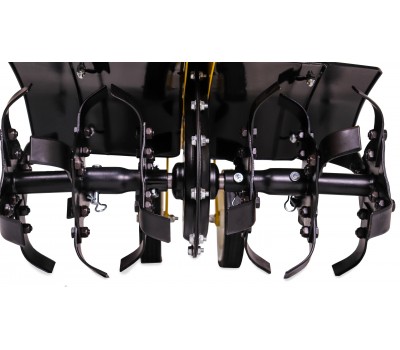 Бензиновый мотокультиватор Champion ВC4311 Бензиновый мотокультиватор Champion ВC4311