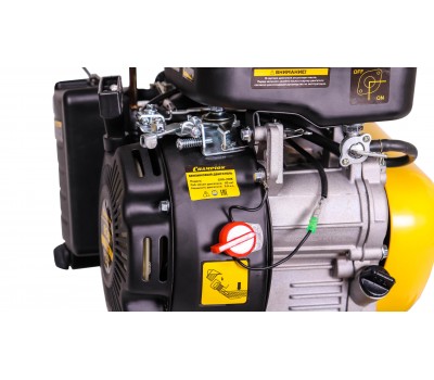 Бензиновый мотокультиватор Champion ВC4311 Бензиновый мотокультиватор Champion ВC4311