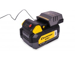 Аккумулятор CHAMPION B1812