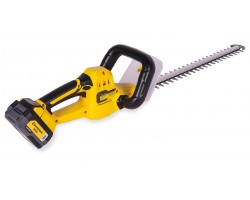 Ножницы аккумуляторные CHAMPION HTB1811