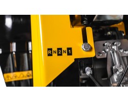 Бензиновый мотоблок Champion BC8833-foto8