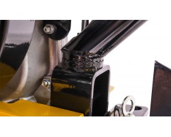 Бензиновый мотоблок Champion BC8833-foto5