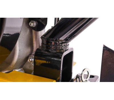 Бензиновый мотоблок Champion BC8833