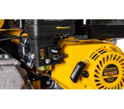 Бензиновый мотоблок Champion BC8833