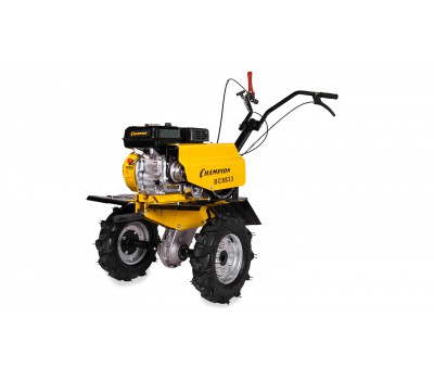 Бензиновый мотоблок Champion BC8833