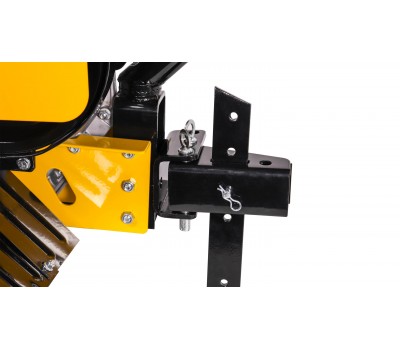 Бензиновый мотоблок Champion BC8833