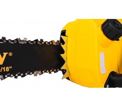 Электропила CHAMPION 520N-16