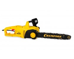 Электропила CHAMPION 520N-16-foto2