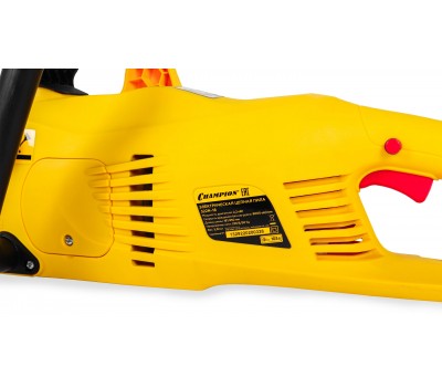Электропила CHAMPION 522N-18