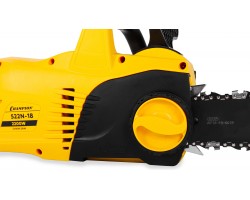 Электропила CHAMPION 522N-18-foto8