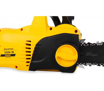 Электропила CHAMPION 522N-18