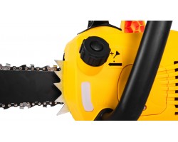 Электропила CHAMPION 522N-18-foto6