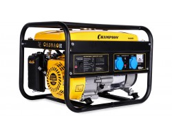 Бензиновый генератор Champion GG2801-foto2