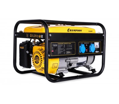 Бензиновый генератор Champion GG2801