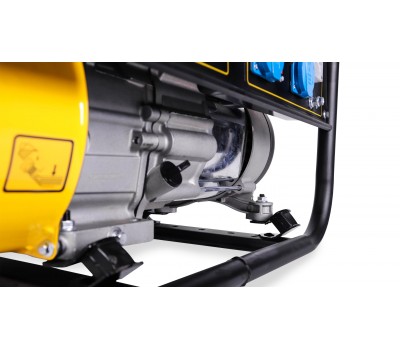 Бензиновый генератор Champion GG2801