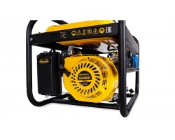 Бензиновый генератор Champion GG2801-foto5