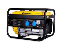 Бензиновый генератор Champion GG2801