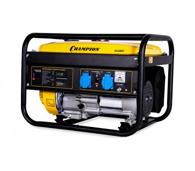 Бензиновый генератор Champion GG2801