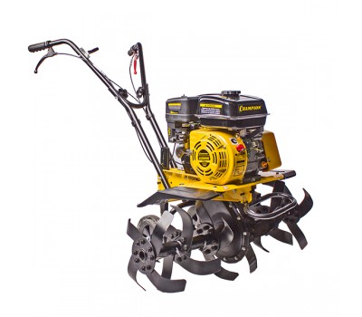 Бензиновый мотокультиватор Champion ВC5712 Бензиновый мотокультиватор Champion ВC5712