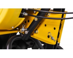 Бензиновый мотокультиватор Champion ВC6712-foto7