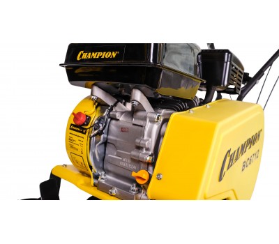 Бензиновый мотокультиватор Champion ВC6712 Бензиновый мотокультиватор Champion ВC6712