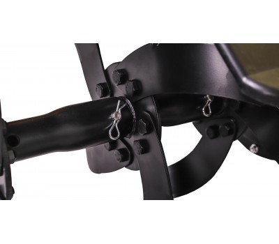 Бензиновый мотокультиватор Champion ВC6712 Бензиновый мотокультиватор Champion ВC6712