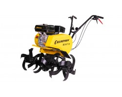 Бензиновый мотокультиватор Champion ВC6712