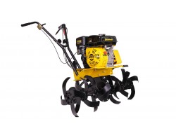 Бензиновый мотокультиватор Champion ВC6712-foto2