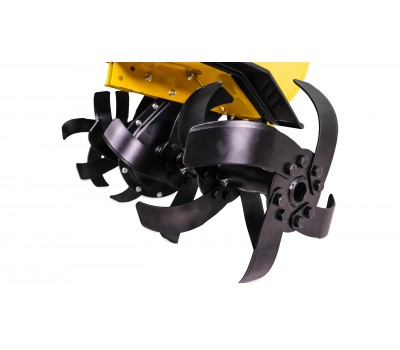 Бензиновый мотокультиватор Champion ВC6712 Бензиновый мотокультиватор Champion ВC6712