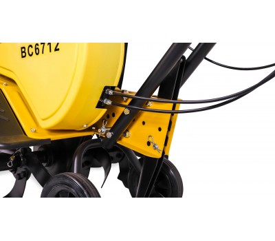 Бензиновый мотокультиватор Champion ВC6712 Бензиновый мотокультиватор Champion ВC6712