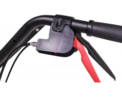 Бензиновый мотокультиватор Champion ВC6712-foto4