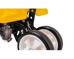 Бензиновый мотокультиватор Champion ВC4401-foto5