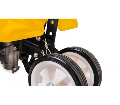 Бензиновый мотокультиватор Champion ВC4401 Бензиновый мотокультиватор Champion ВC4401